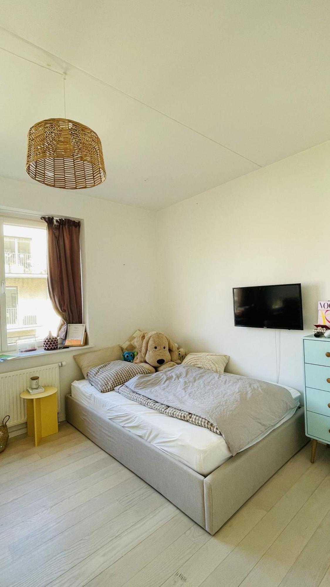 Lägenhet Apartmentincopenhagen 1608 Köpenhamn