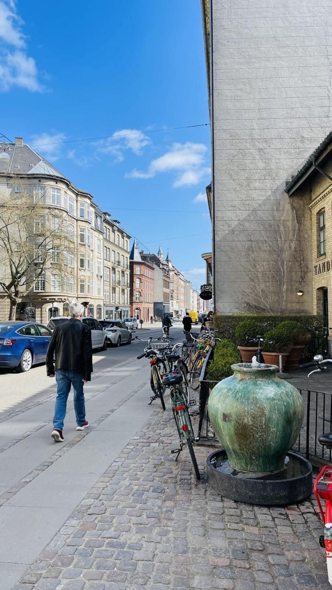 Apartmentincopenhagen 1608 * Köpenhamn